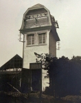 Joswood 23042 - H0 - Trafoturm LVR Lindlar